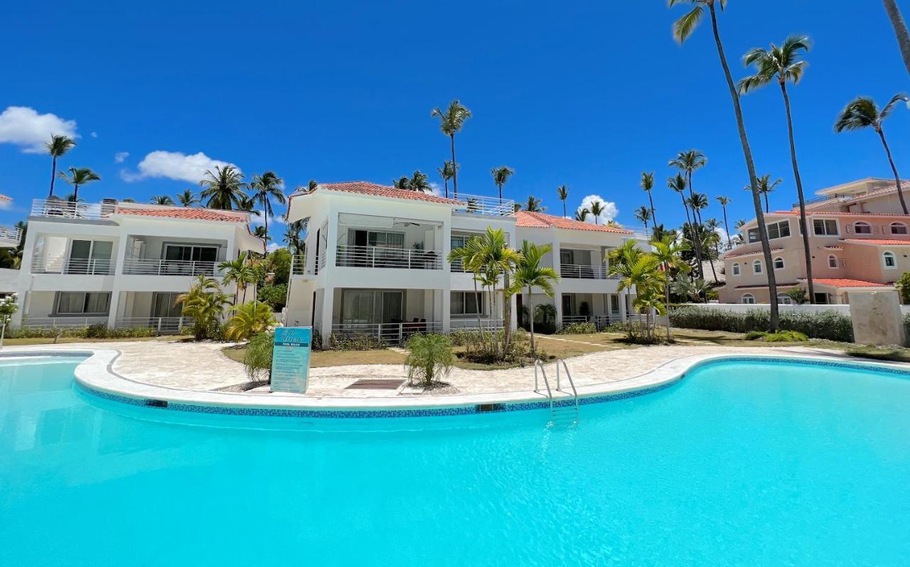 Las Terrazas Vip Pool Beach Club & Spa 蓬塔卡纳 外观 照片