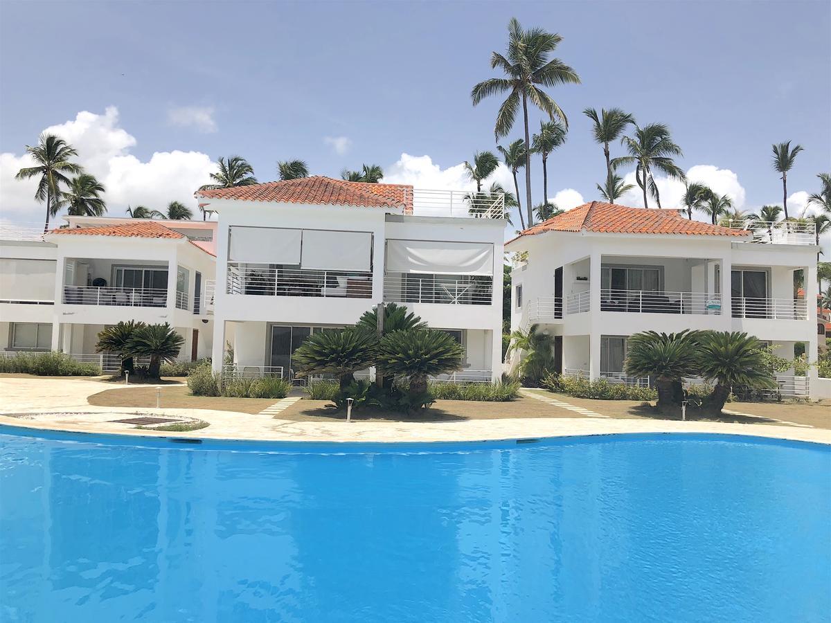 Las Terrazas Vip Pool Beach Club & Spa 蓬塔卡纳 外观 照片